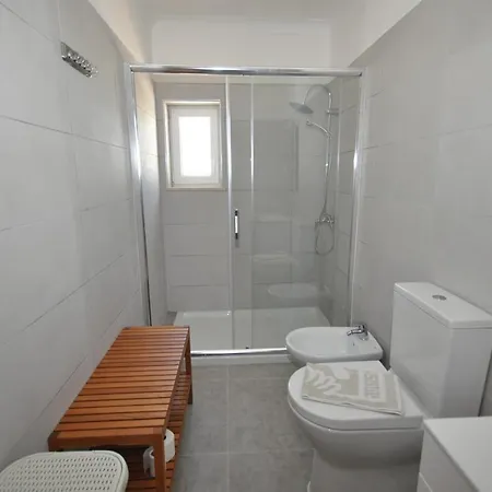 Prázdninový dům Casa Luna Praia da Arrifana