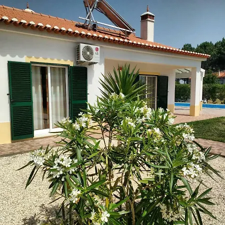 Casa Luna Dom wakacyjny Praia da Arrifana