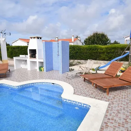 Casa Luna * Praia da Arrifana