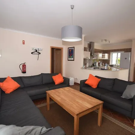 Prázdninový dům Casa Luna Praia da Arrifana