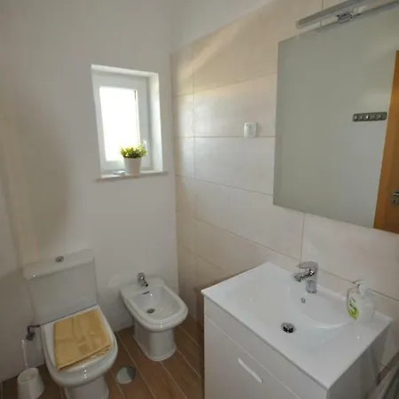 Casa Luna Prázdninový dům