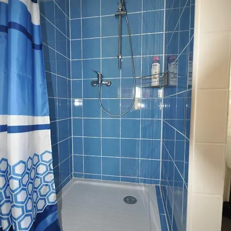 Prázdninový dům Casa Luna