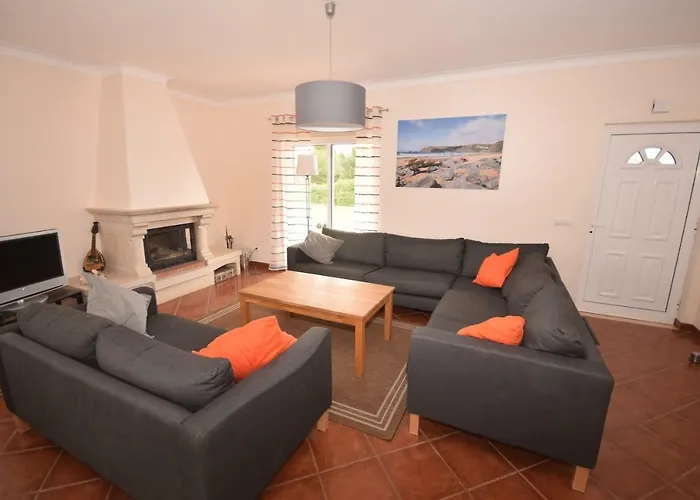 Casa Luna בית נופש *