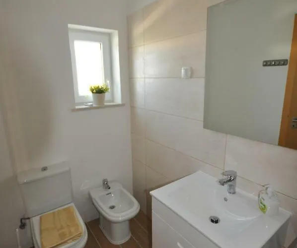 Casa Luna בית נופש