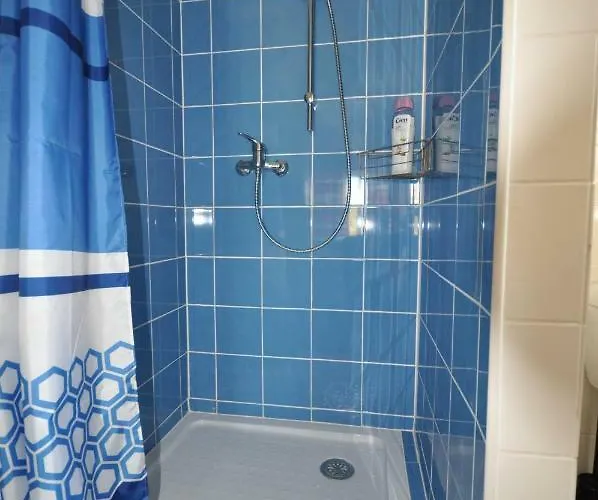 בית נופש Casa Luna