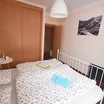 Casa Luna * פראיה דה אריפנה