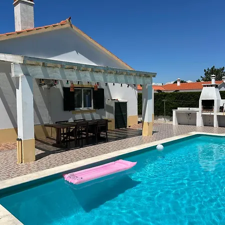 Σπίτι διακοπών Casa Luna Praia da Arrifana