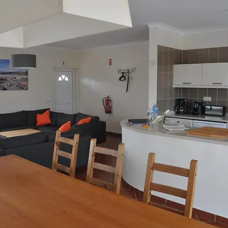 Casa Luna Praia da Arrifana