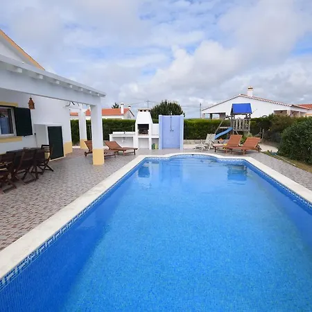Casa Luna Tatil Evi *