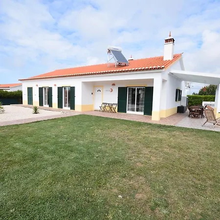 Casa Luna Praia da Arrifana