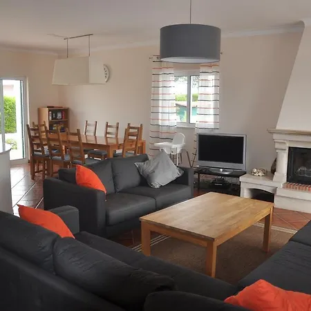 Casa Luna Holiday home