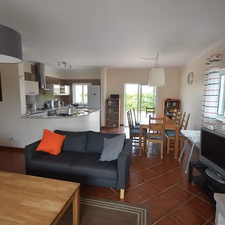 Casa Luna * Praia da Arrifana