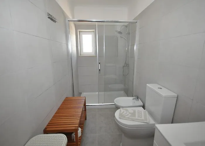 Dom wakacyjny Casa Luna Praia da Arrifana