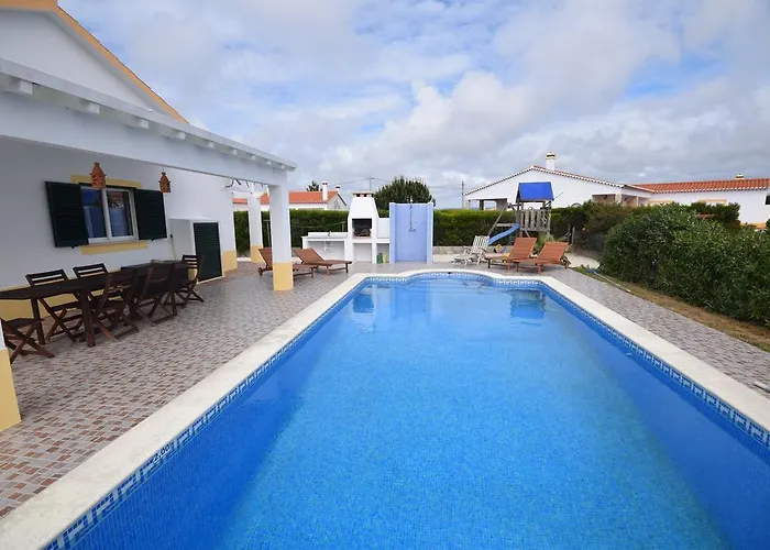 Casa Luna بيت للعطل *