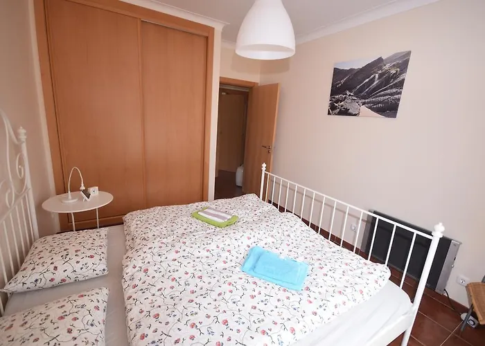 Casa Luna * برايا دا أريفانا