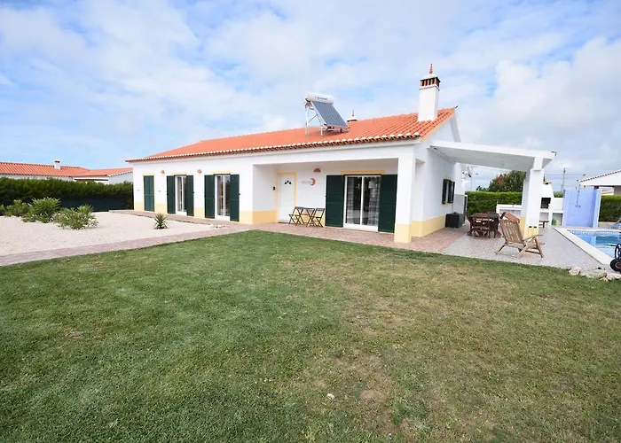 Casa Luna برايا دا أريفانا