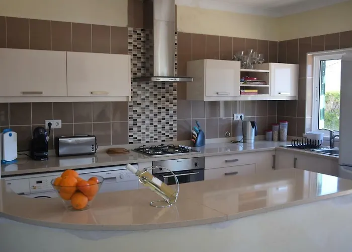 Casa Luna * برايا دا أريفانا