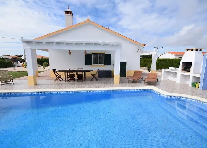 Casa Luna بيت للعطل برايا دا أريفانا