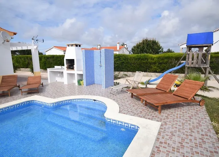 Casa Luna * برايا دا أريفانا