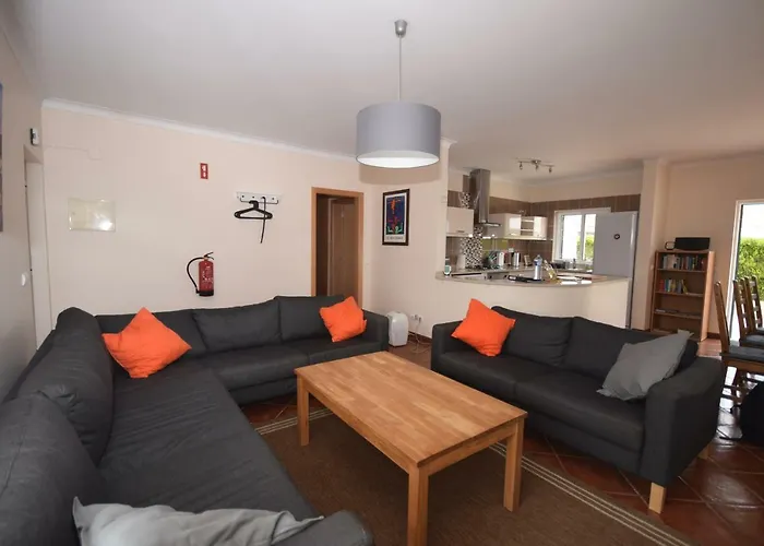 بيت للعطل Casa Luna برايا دا أريفانا