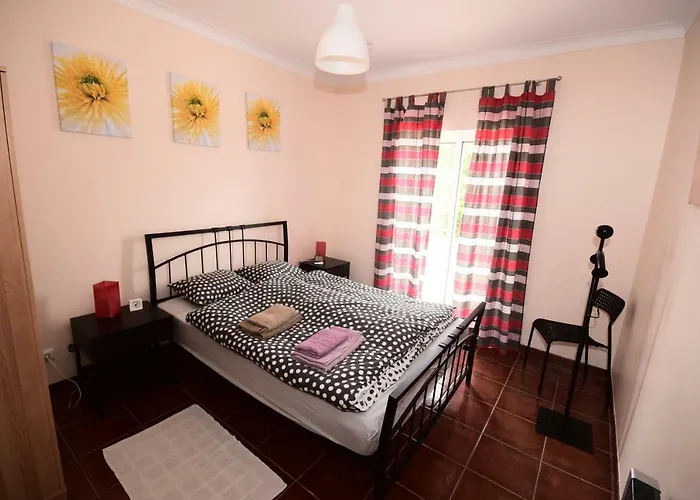 بيت للعطل Casa Luna *