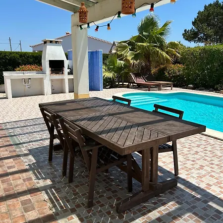 Сasa de vacaciones Casa Luna