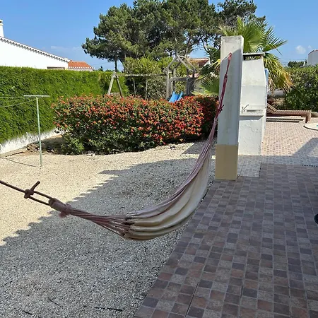 Casa Luna