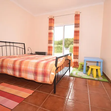 Сasa de vacaciones Casa Luna Praia da Arrifana