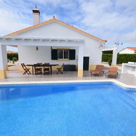 Casa Luna Сasa de vacaciones Praia da Arrifana