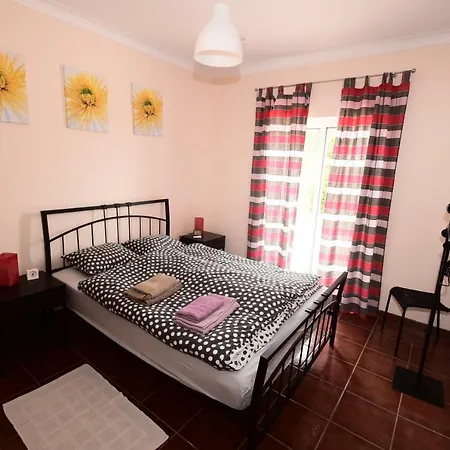 Дом отдыха Casa Luna *